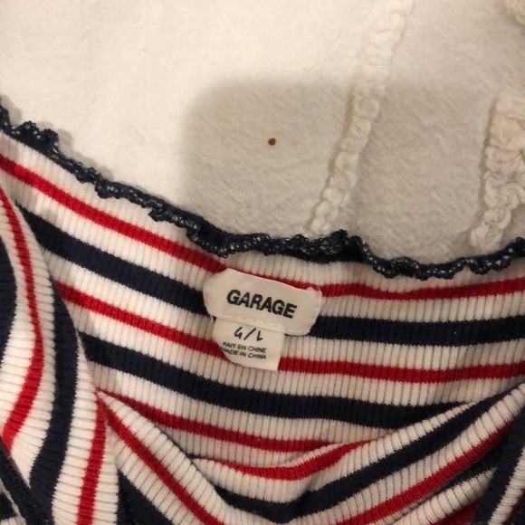 Tank top - Picture 3 of 3